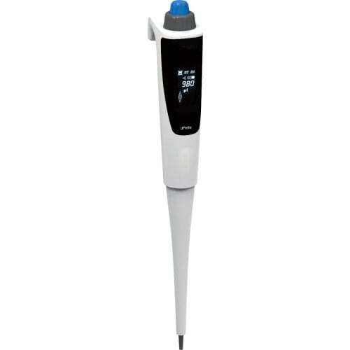 DPette+ multifunction electronic pipette /dPette simple electronic pipette