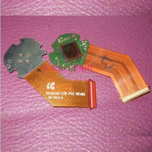 Image Sensors CCD matrix Repair Part for Samsung GALAXY Camera EK-GC100 GC100 camera