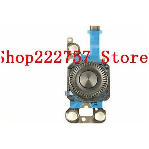 Original keypad key line for SONY ILCE-7M2 A7II A7RM2 A7SM2 A7 A7R digital camera repair accessories