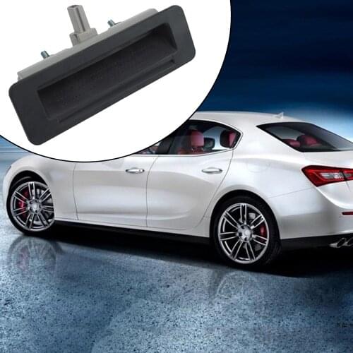 Car Trunk Release Switch Trunk Switch for Vectra C 13266127 13266126 13107621