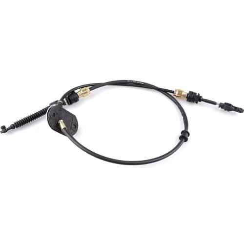 Shift Lever Cable for Mazda 3 2004-2008YEAR 1.6CC Automatic AT BS1D-46-500