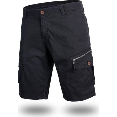 MRMT 2021 Brand Mens Shorts Casual Multi-pocket Short Pants for Male Overalls Scanties Five Points Shorts