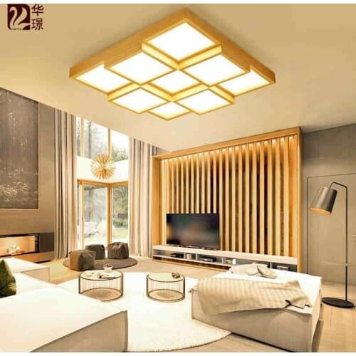 Modern light ceiling ceiling chandelier luminaria led lamparas de techo cafe hotel living room bedroom ceiling lights
