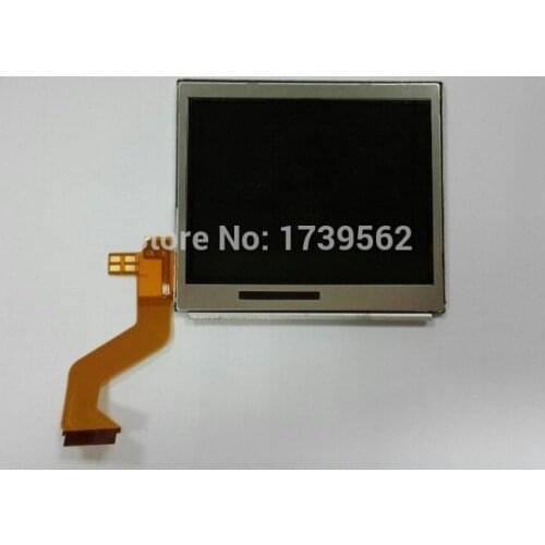 TOP LCD for Nintendo for NDS Lite 5pcs/Lot