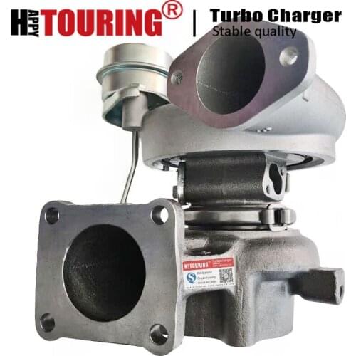 Turbocharger ct26 turbo 17201-17040 17201 17040 1720117040 Turbine for Toyota Land Cruiser 4.2L 1HD-FTE