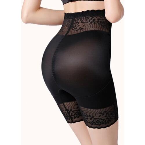 ZYSK Butt Lifter Control Panties Hip Up Slimming Panties Lifting Women High Waist Underwear Panty Butt Enchancer Shaperwear