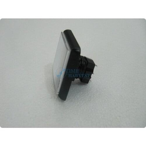 10pcs 48*48mm Square Button Illuminated Push Button for Arcade Machine-Game Machine Accessorry-Game Machine Parts