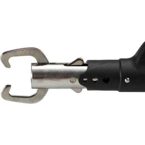 13pcs TOPIND Grabber Fishing Grip Tackle Gun Style Pliers