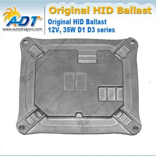 1307329153 130732915301 1307329193 130732919301 New OEM HID BALLAST for BMW E83 X3