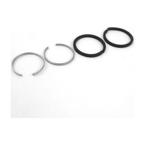 4 in 1 Metal Piston Rings Replacement Set for Makita HM0810 Demolition Hammer