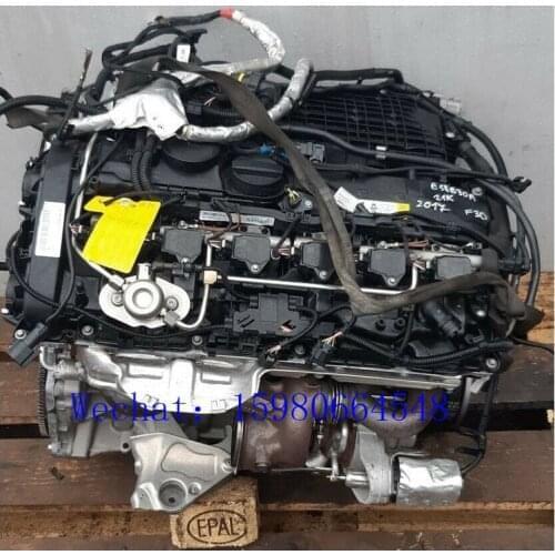 Auto Motor 4.0t N63B40A engine For BMW M3/BMW 550i/BMW 650i/BMW 750li/BMW X5/BMW X6