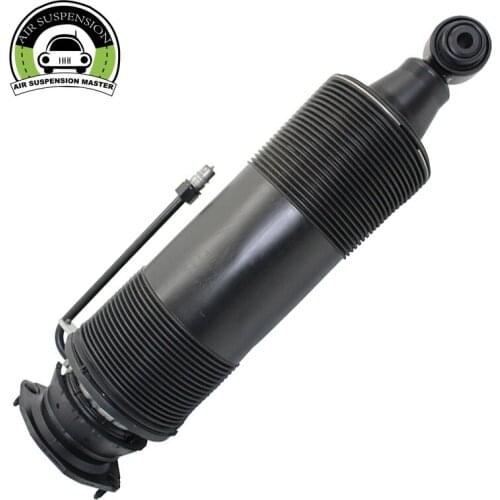 Free shipping 2 pcs for Mercedes R230 rear left & right abc Shock Absorber 2002-2012 A2303200438 A2303204638 A2303200213