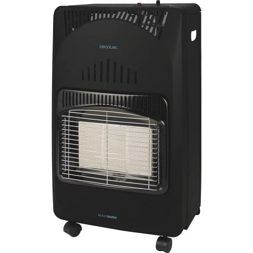 Cecotec Gas Heaters