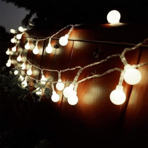 DONWEI LED Balls
