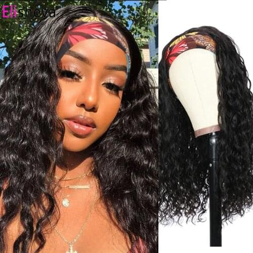 ELISHEVA Full Wigs Machine