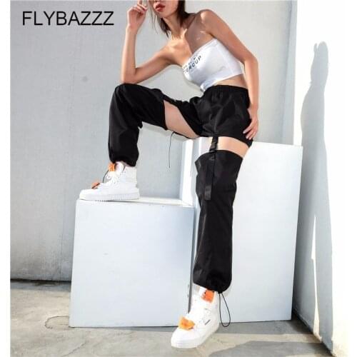 FLYBAZZZ Jogging Pants