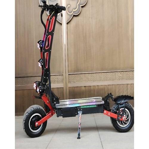 Geofought,13inch electric scooter Skateboards And Scooters