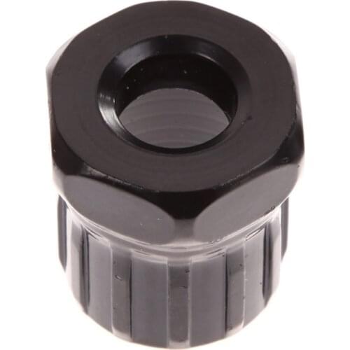 1pcs Mountain Bicycle Repair Tools Freewheel Cassette Remover Maintenance Tools Road Bike Center Lock Rotor Tool