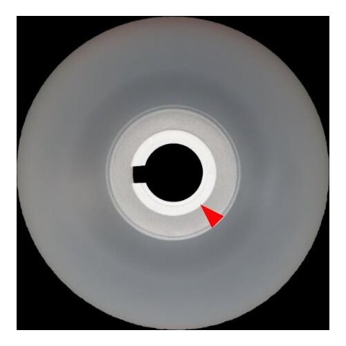 E27 To E14 Lamp Shade Converter ROHS 45*29*H4