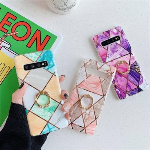 LS Phone Cases For Samsung Galaxy Note 10 Pro