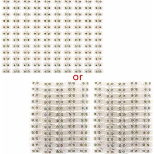 Клеммы OOTDTY China At AliExpress