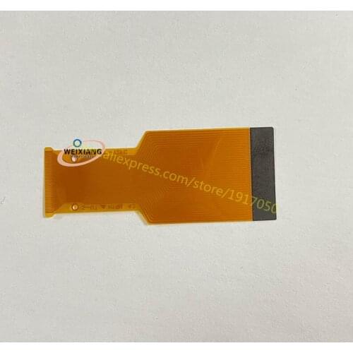 Original & New LCX080 LCD Cable Flex