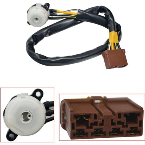 Ignition Switch 35130-S84-305 For Accord 1998 1999 2000 2001 2002 35130-S84-A01