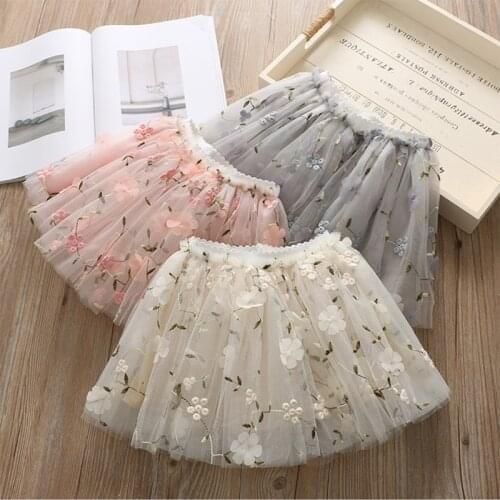 Юбки-пачки для девочек SBKWXC China At AliExpress