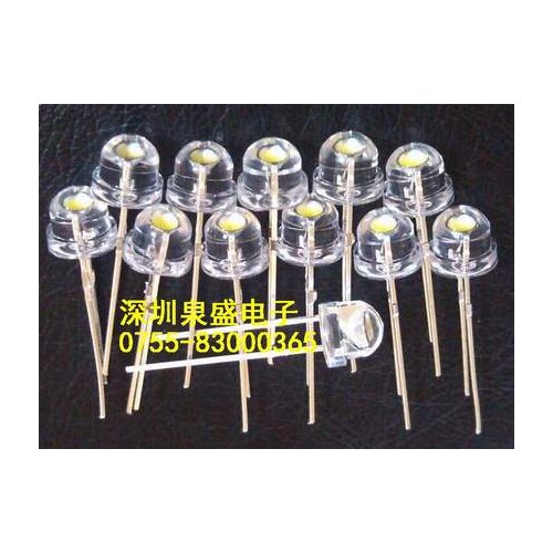4.8MM LED
