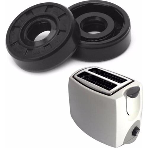 8x22x7mm Wearable Breadmaker Sorbet Machine Blender Repair Parts Oil Seal Ring