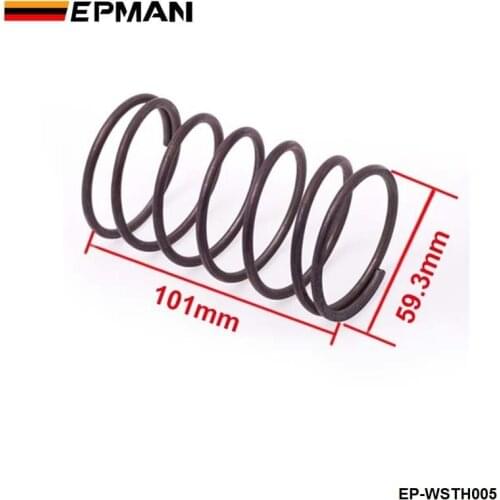 Wastegate WG Spring Pressure 24psi/1.6BAR For Wastegate Sport V44 (Large) EP-WSTH005