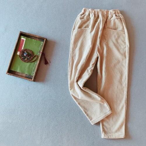 Женские флисовые брюки YoYiKamomo China At AliExpress