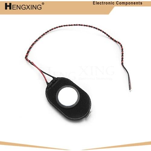 1piece Small speaker for tablet computer 8R 1W 15*24*4mm 1524 2415 Oval In Stock