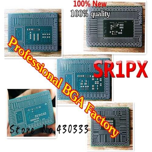 I7-4710HQ SR1PX 100% New CPU Good quality work