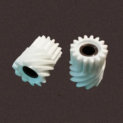 Fuji minilab Wheel gear 327D1060209A Expand to print the machine spare parts accessories part 550/570/500/2pcs