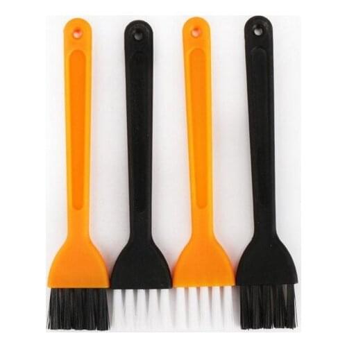 Digital Cleaning Brush Small Plastic Dusting Brush Keyboard Laptop Computer Computer Keyboard Brush