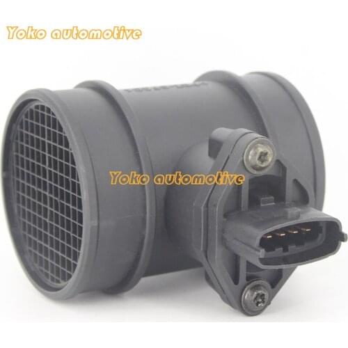 AFM Mass Air Flow Sensor FOR Hyundai Santa Fe Sonata,Kia Optima,0 280 218 111/0280218111 / 28164-38200 / 28164-38210/28164 38080