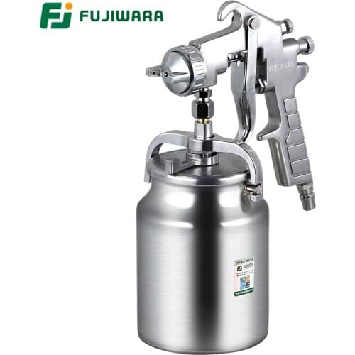 Fujiwara Metal Tools