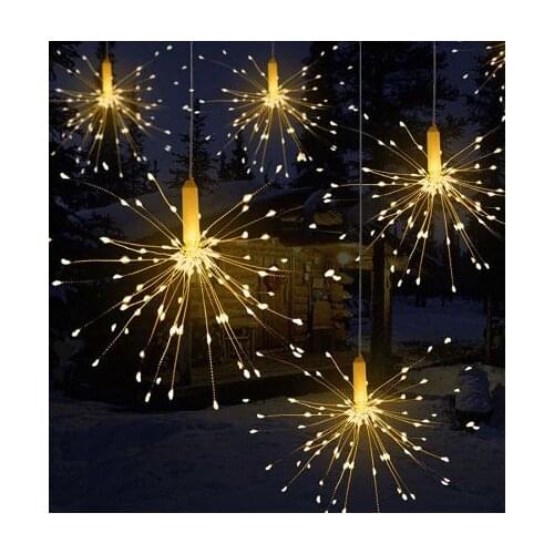 JMTGNSEP LED Fireworks