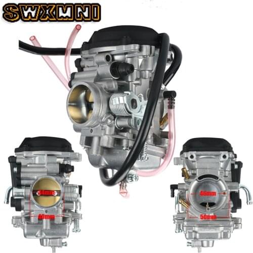 High quality 34mm Carburetor For Yamaha TTR225 TTR 225L 225LC 225M 225MC 225RN 225NC 225PC 225SC 225RC Dirt Bike Motorcross Carb