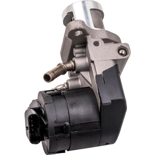 EGR Valve for BMW N47 N57 1 2 3 4 5 6 7 ser X1 X3 X5 X6 11717823210 11717810871