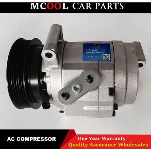 For Car Chevrolet Air Conditioner Compressor Chevrolet Captiva 3.2 96861886 J555-25 4808195 4813545 20910244 96629607 93743412