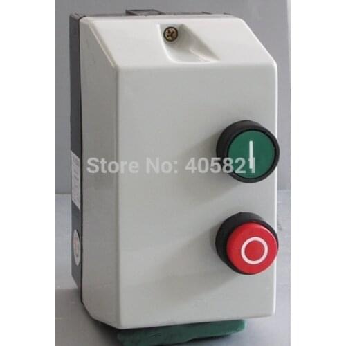 QCX2-09 magnetic starter