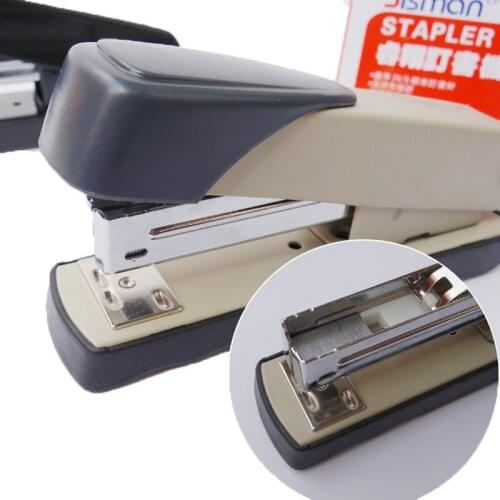 25-Sheet Capacity, Office desktop Metal Stapler with 1000 staples