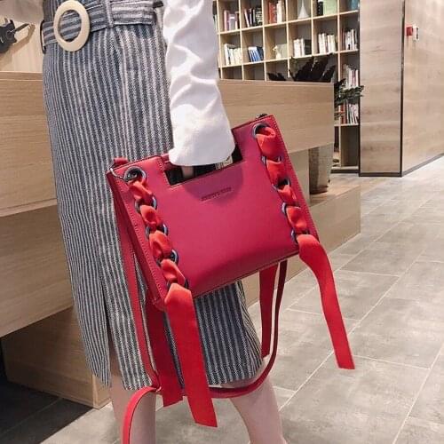 Fashion Women Bag New Designer Handbags High Quality Personality Drawstring Large Capacity Ladies Shoulder Crossbody Bag