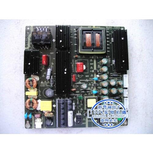 P160A REV: 1.1 SLX-L-005 SLX-P160A-03 Industrial control power board P160A REV: 1.1