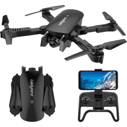 R8 drone 4K HD aerial camera quadcopter optical flow hover smart follow dual camera remote control helicopter with camera