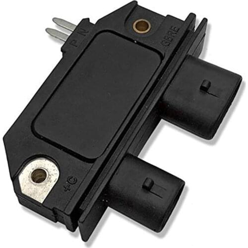 Connector lgnition Switch Coil 811637001 For Mercruiser Volvo Penta OMC 4-cyl V6 & V8 engines