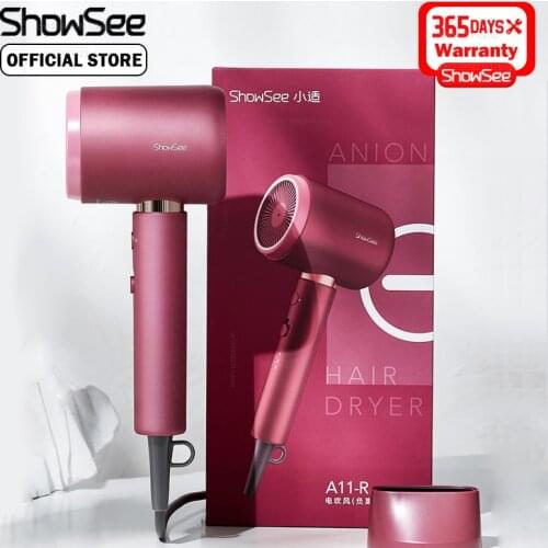 Showsee Hair Care
