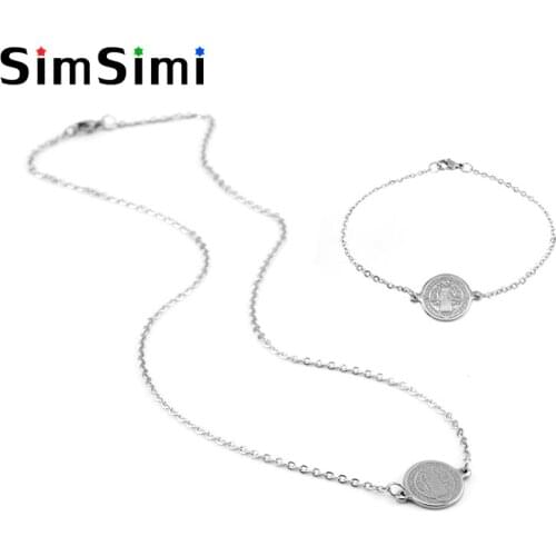 Наборы ювелирных украшений SimSimi China At AliExpress